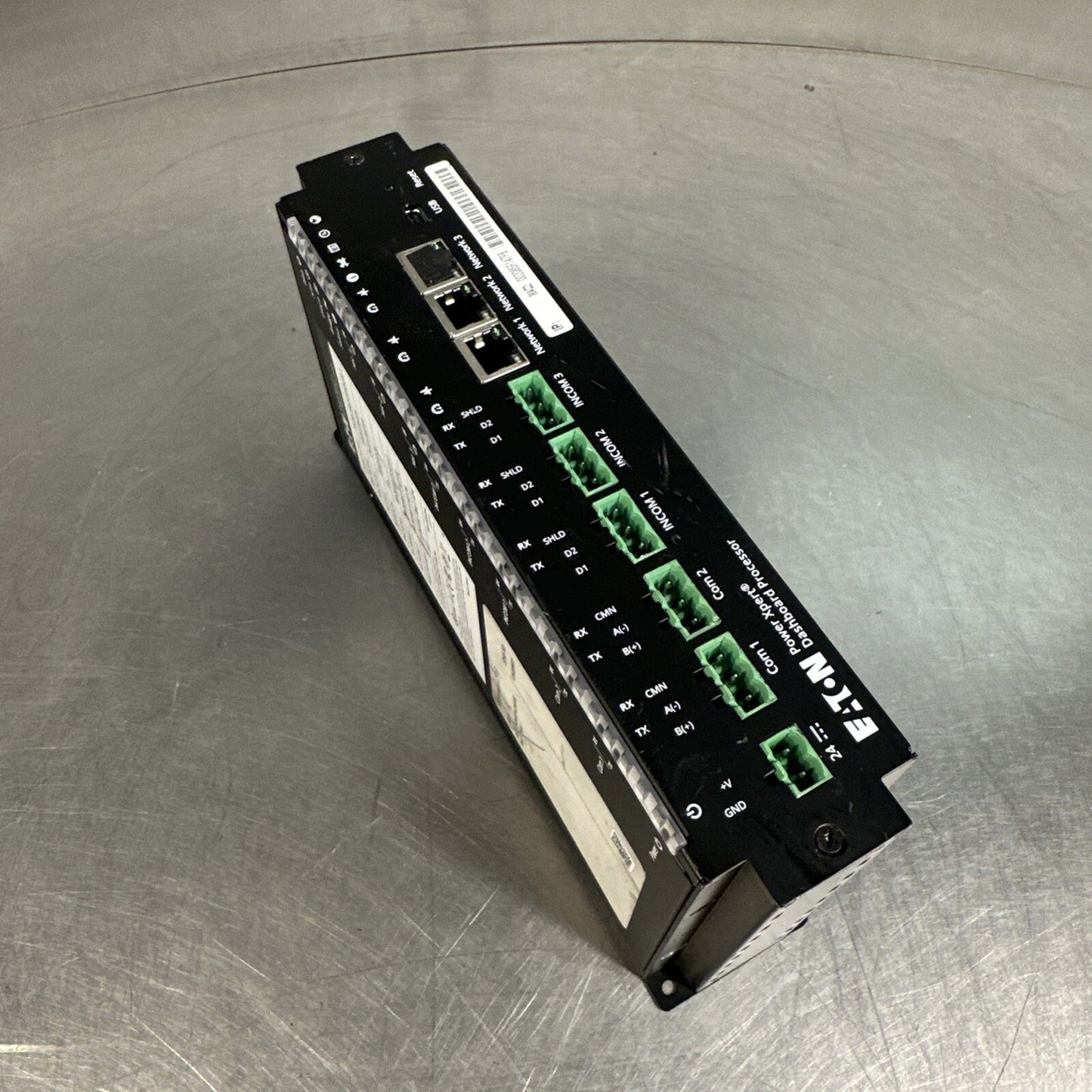 EATON CORPORATION PXDB-PROCESSOR-1 / PXDBPROCESSOR1 (5.4.3)