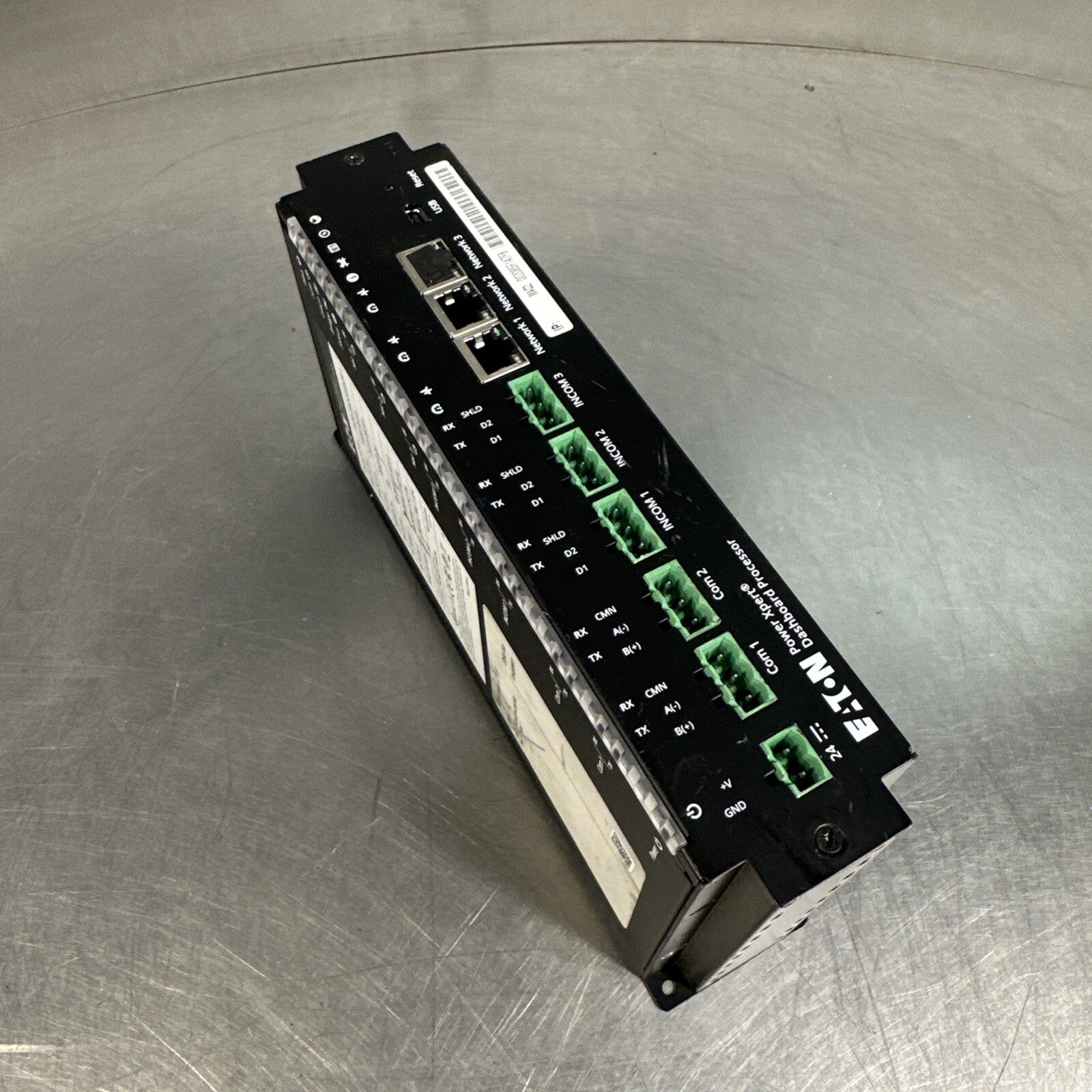 EATON CORPORATION PXDB-PROCESSOR-1 / PXDBPROCESSOR1 (5.4.3)