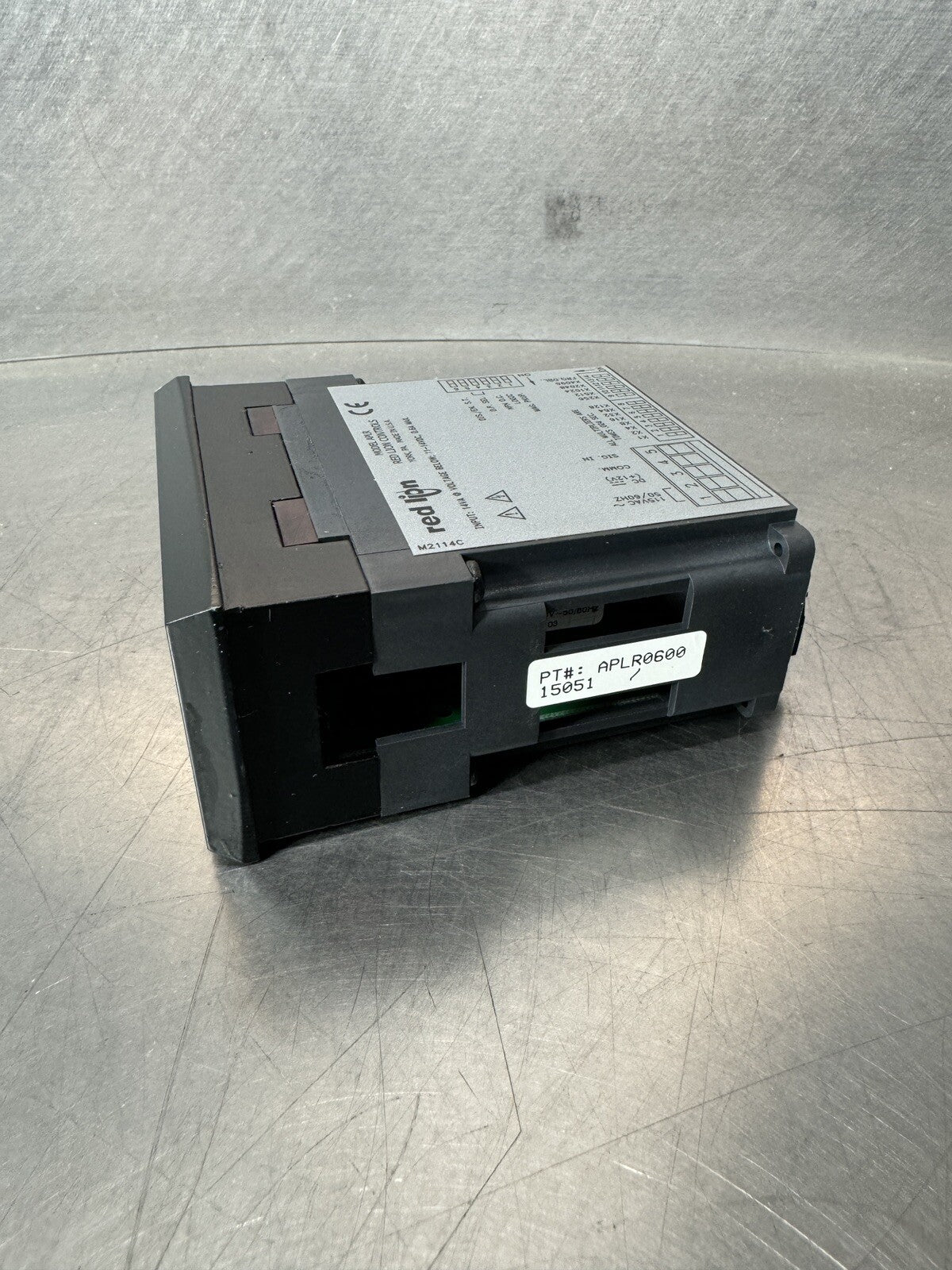 New Red Lion APLR0600 Display *Missing original box* (bin4.4.4)