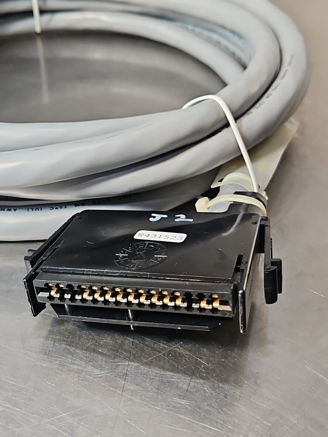 Cable Technology E151405     17ft                                        loc5E27