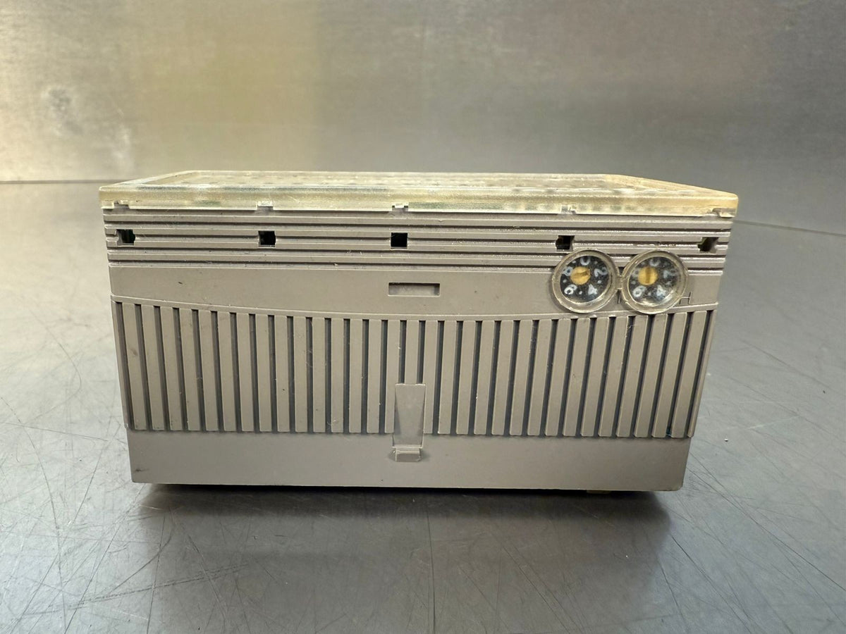 Weidmuller Profibus DP 4AI-UI / 827537                             (2.1.5)