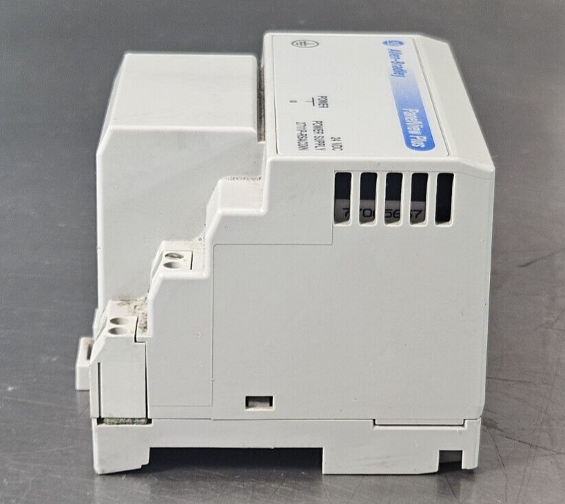 Allen Bradley 2711P-RSACDIN Power Supply Module                     (BIN743)