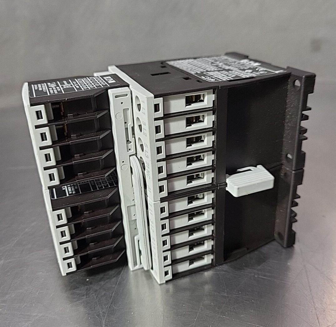 EATON A039962 3pole CONTAC.XTCEXFAC20 (BIN354)