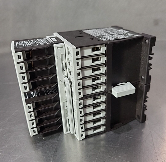 EATON A039962 3pole CONTAC.XTCEXFAC20 (BIN354)