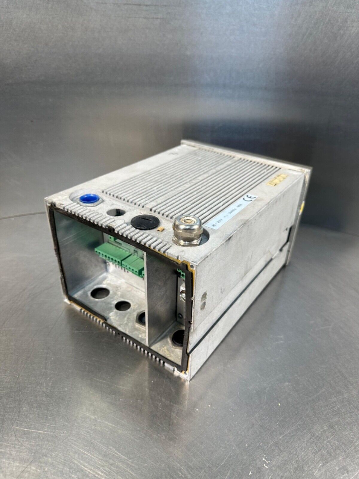 Ircon Modline 3 90/250V 50/60Hz 40 VInfrared Temper. Controller (2E-03)