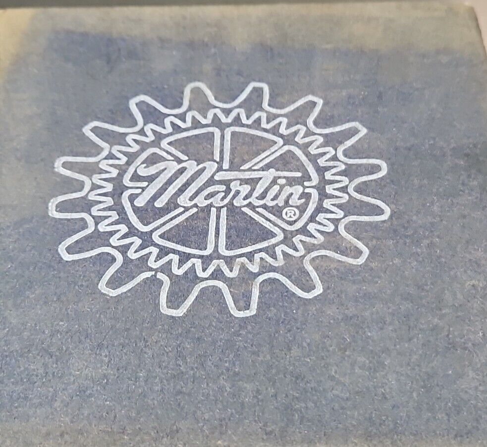 Martin R1 3 3/8 Split Taper Bushing                        loc5E20