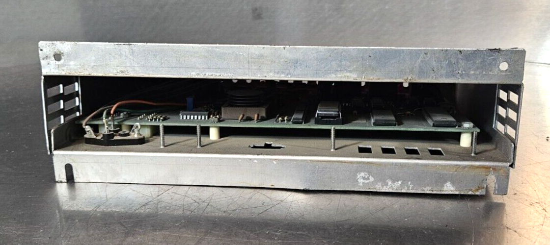 Advantage Electronics 230100 Sentra Controller                          (BIN512)