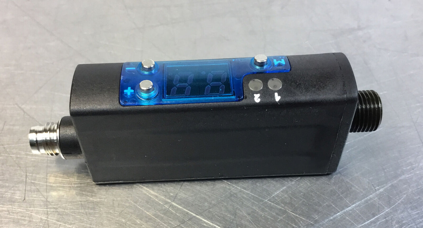 COVAL PSA 100C ELECTRONIC VACUM SWITCH WITH DISPLAY                       5E-5/2