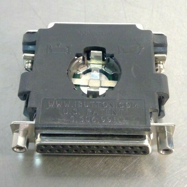 Maxim Integrated Products - iButton - DS1410E-001 - Port Adapter            5D-5