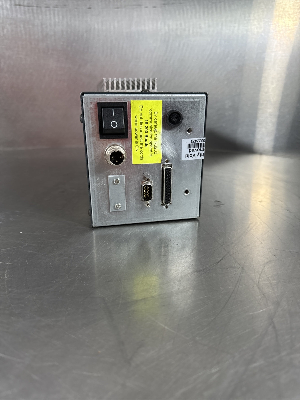 Technifor UC112p/c UC112p/c-05-08-2327              (bin1.5.2)