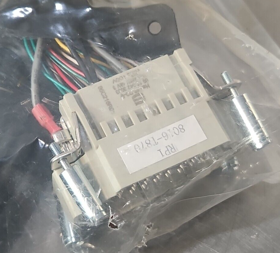 FANUC A660-4003-T488 Cable K111 M1-M6 Power Remote                      (BIN134)