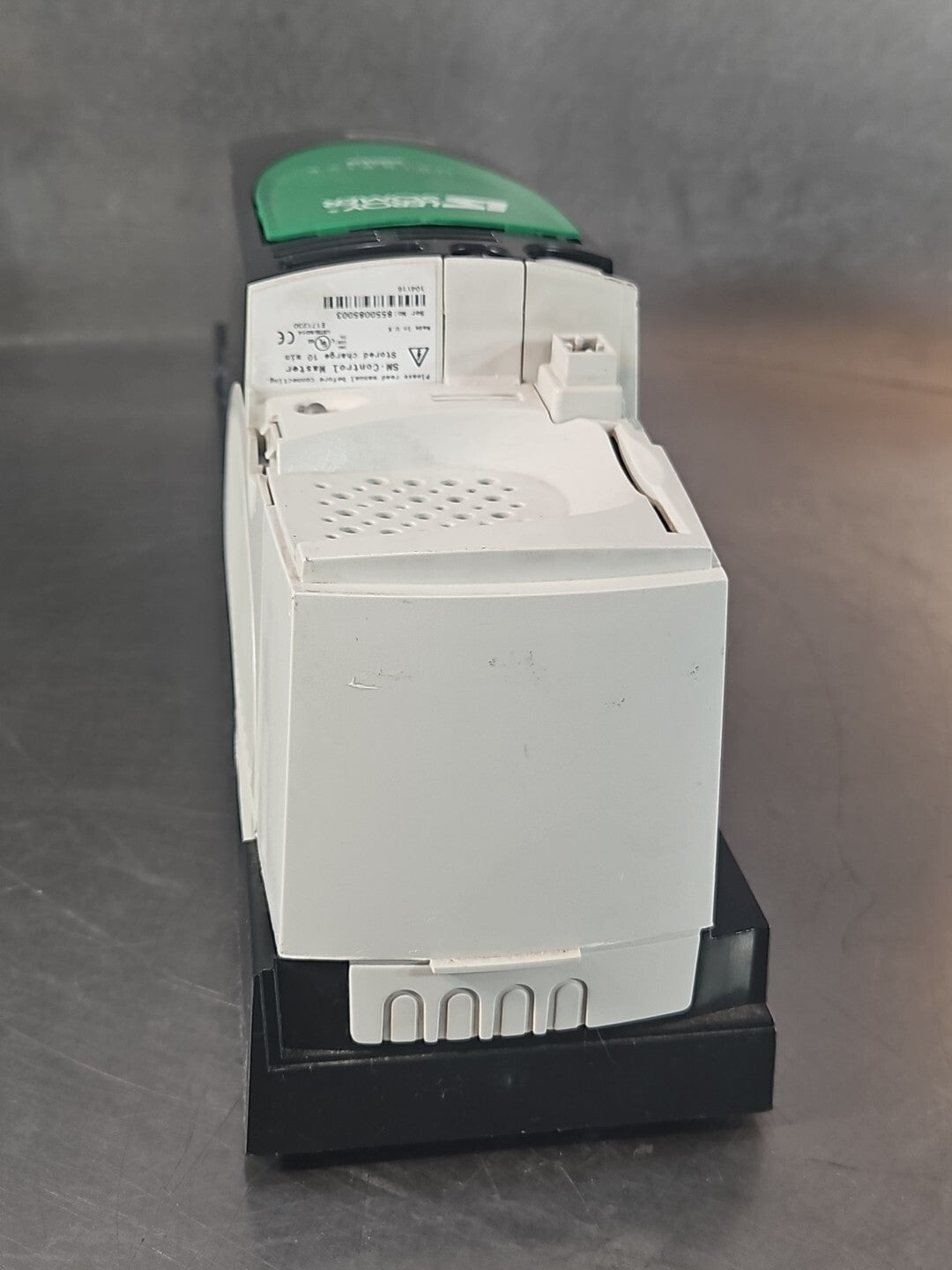 Emerson Unidrive Uni SP Pod 9650-0025 Technical Control                 (BIN365)