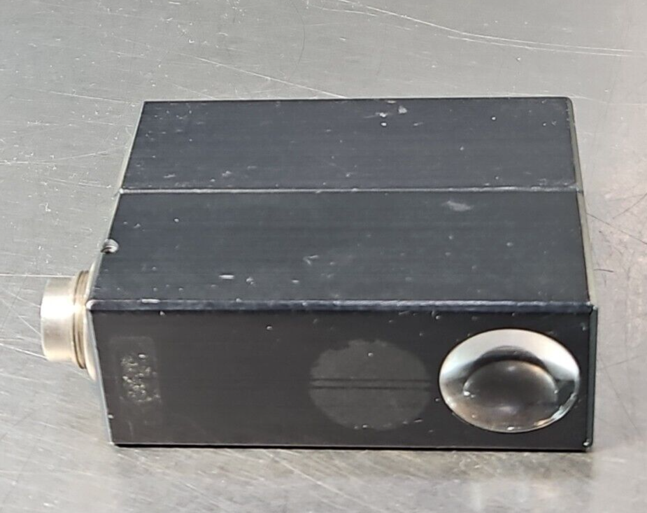 Erhardt Leimer FE 1003 Photoelectric Sensor                             (BIN345)