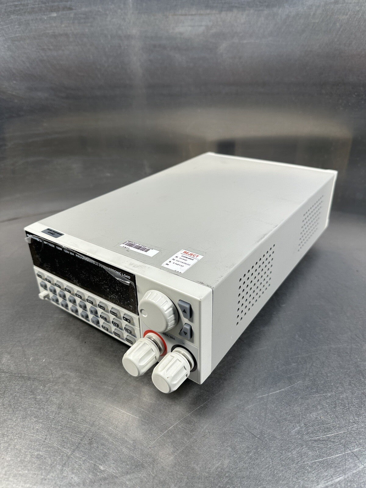 MULTICOMP PRO MP710258 150W 120V 30A. (each) (BIN-1.3.2)