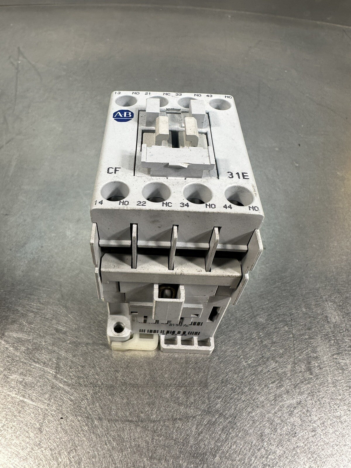 Allen-Bradley 700-CF310 Series A 600V AC. MAX (BIN-1.1.1)