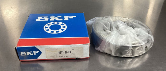 SKF  6313 2ZJEM  Ball Bearing         6B-2