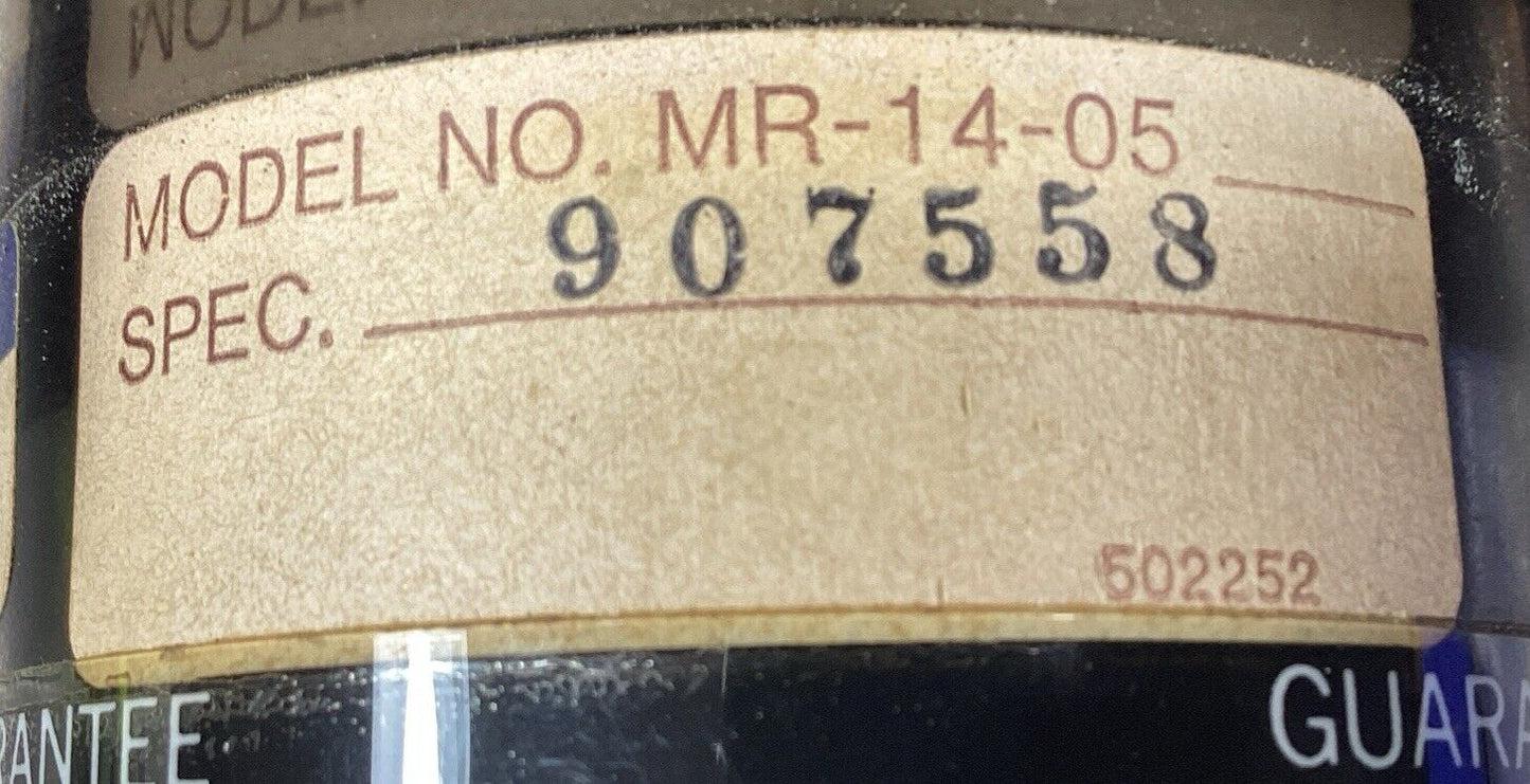 BEEEDE  MR-14-05  Transferscope       5D-26