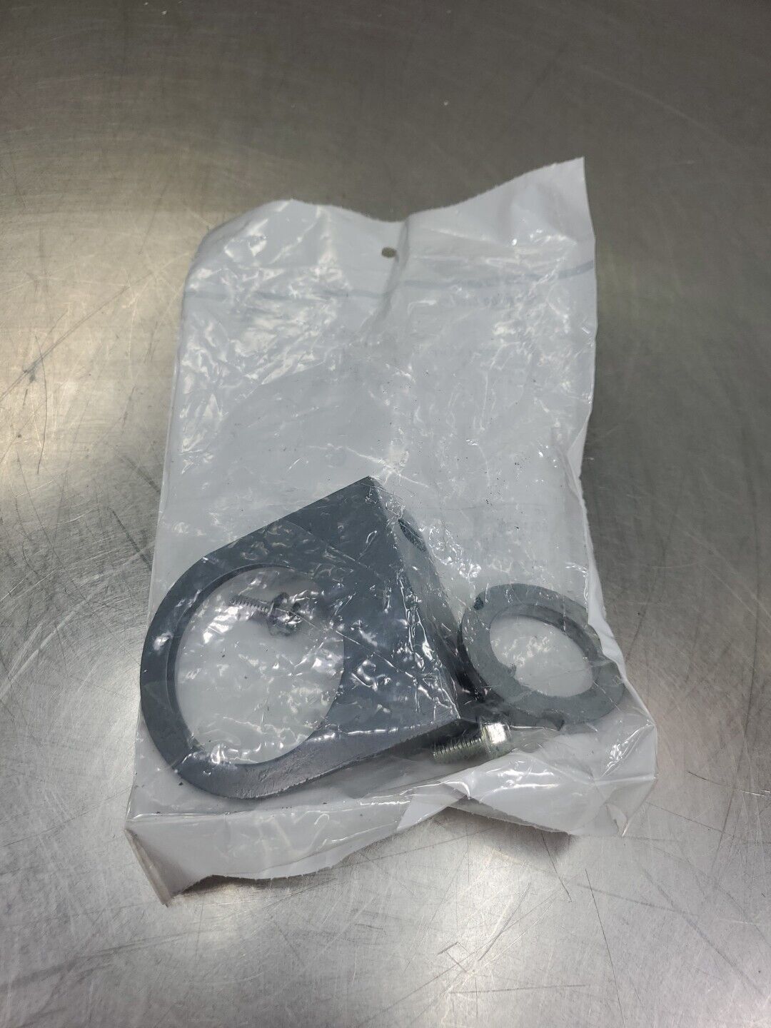 Allen Bradley 60-1479 SER. B BULLETIN PSD PT Mounting Bracket.             5D-25