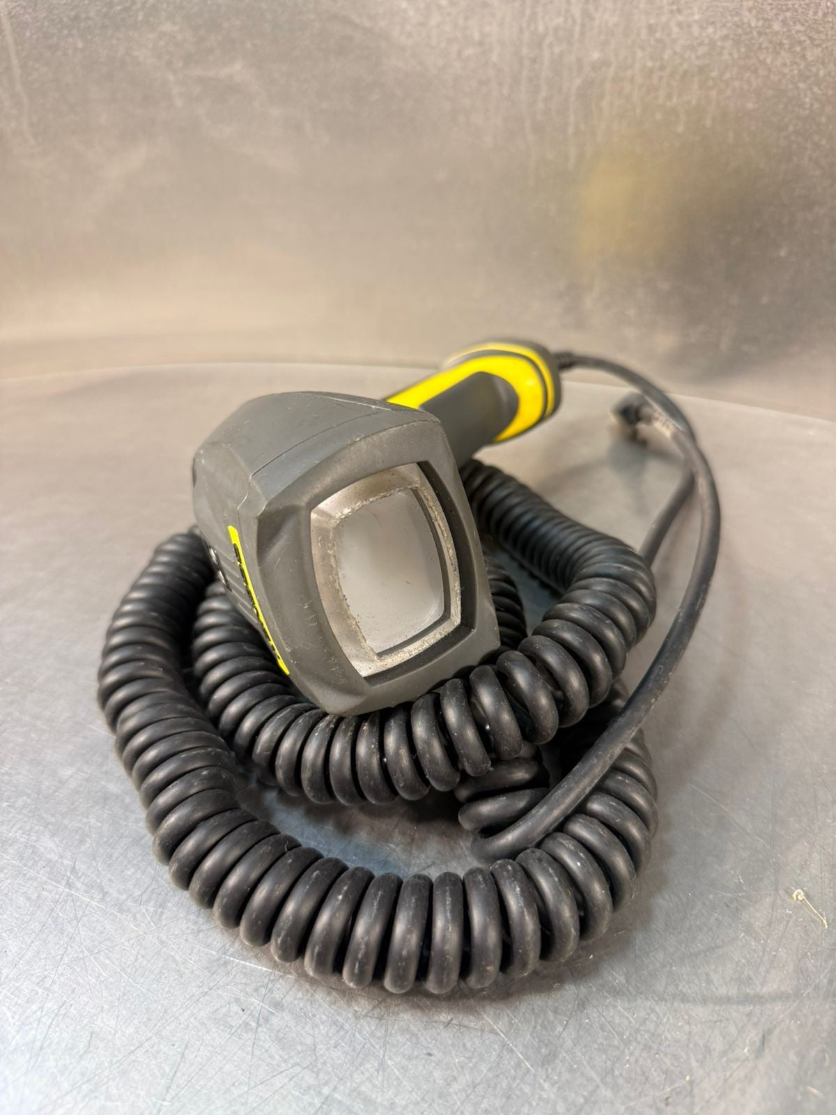Cognex DM8600 Barcode Scanner 821-0112-1R                          (7.3.3)