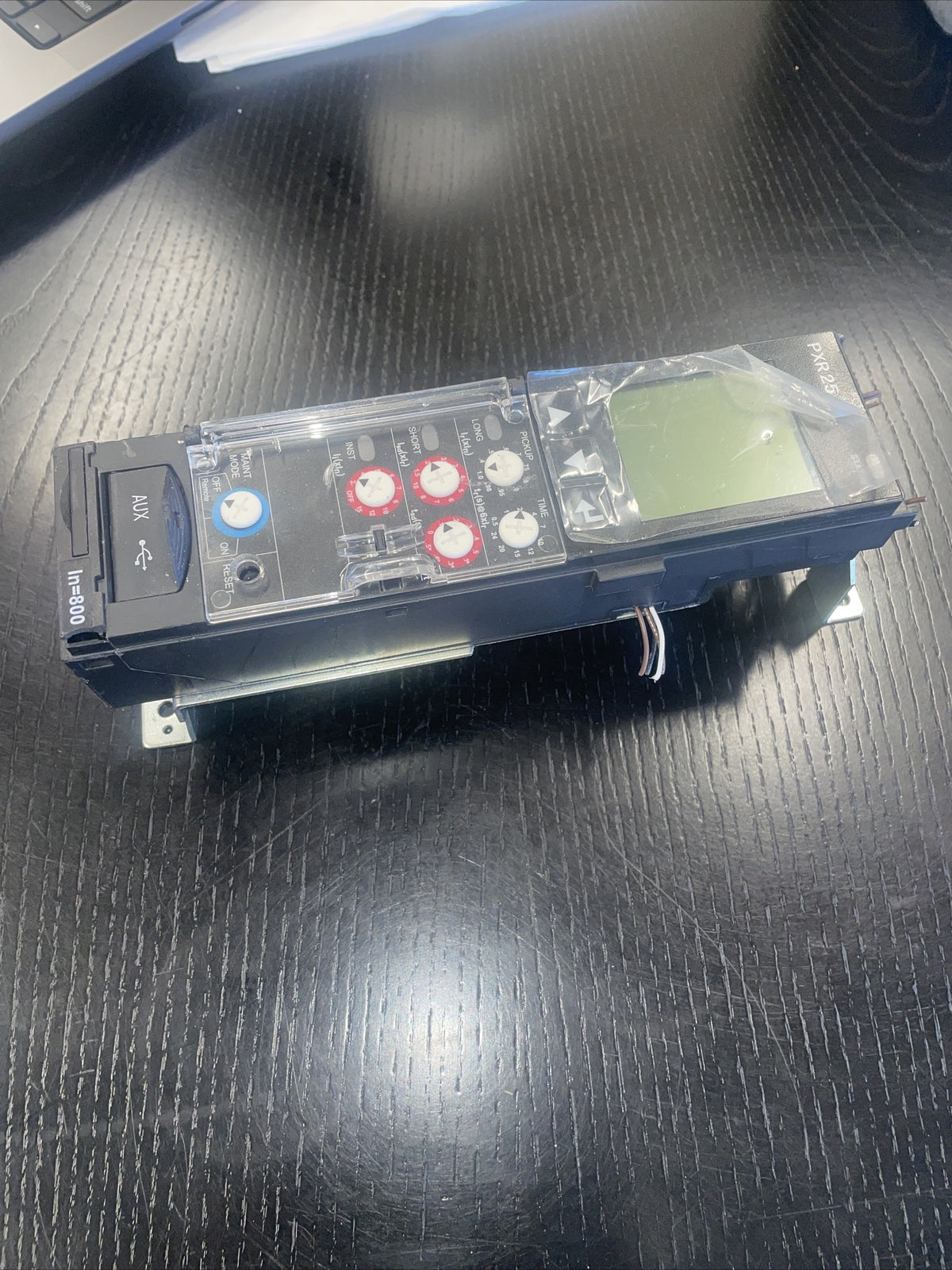 EATON PXR25 Trip Unit @2B