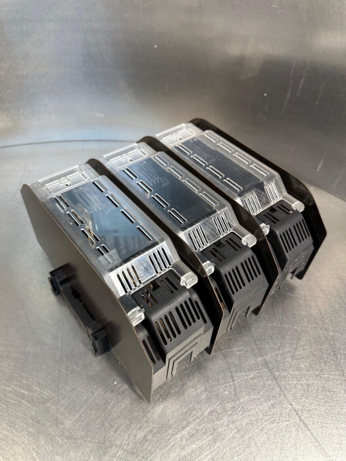 ABB 0FAX 003S3 Fusible Base 690V (4A-31)