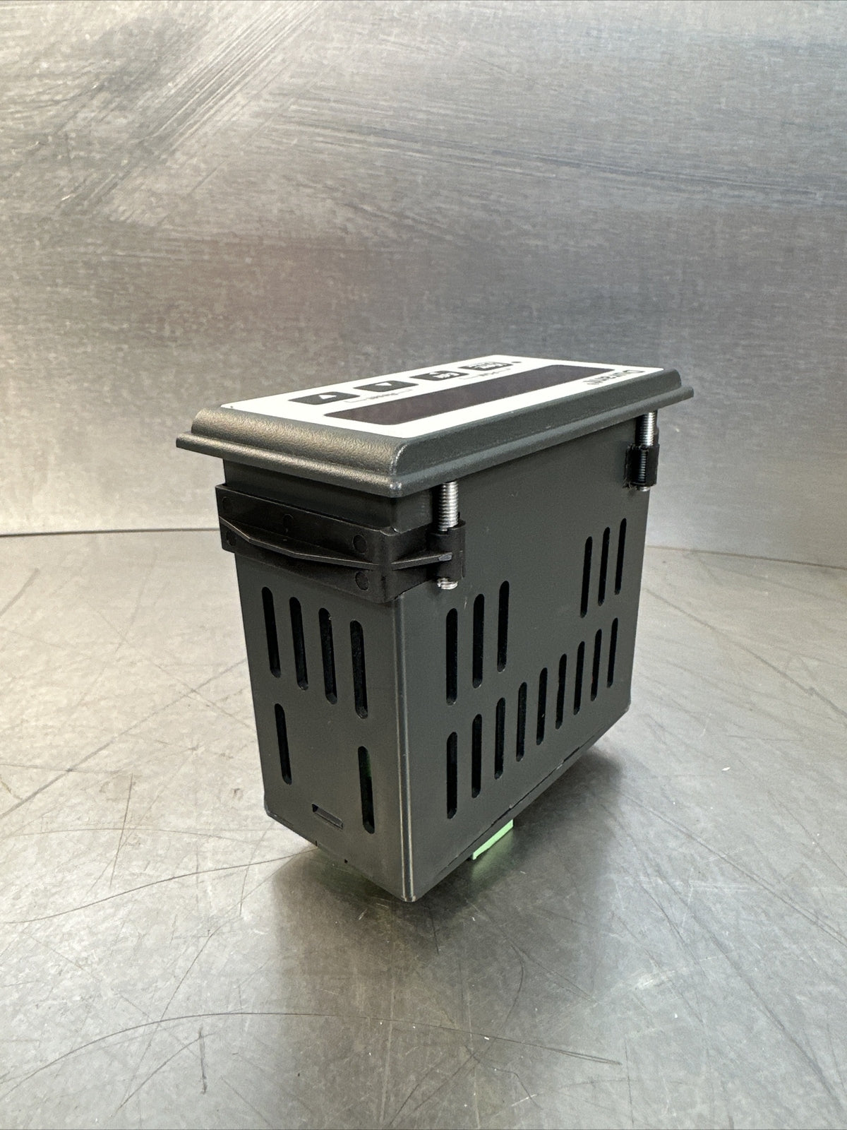 Eaton Corporation Digital Counter Totalizer  (BIN-1.3.4)