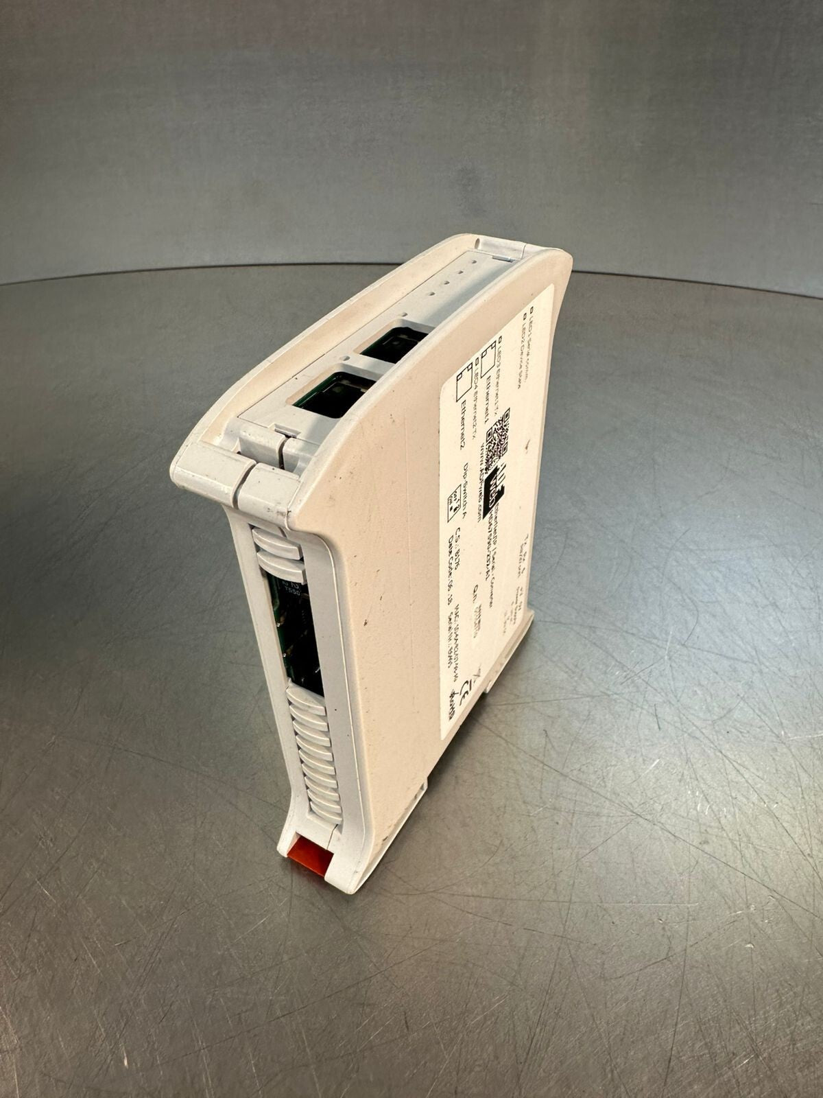 Adf-Web HD67590-232-A1 Ethernet/IP/Serial-Converter                (6.4.2)