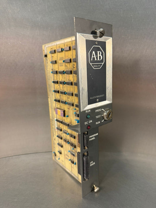 Allen Bradley 634782-90 Processor Interface Mod  Rev.4             (6.4.4)