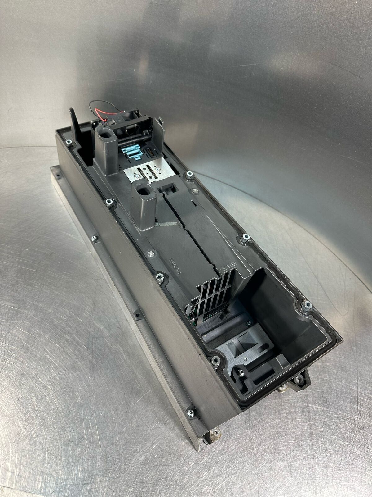 Siemens 6SL3223-0DE25-5AG1 Sinamics PM230       (5.3.2)