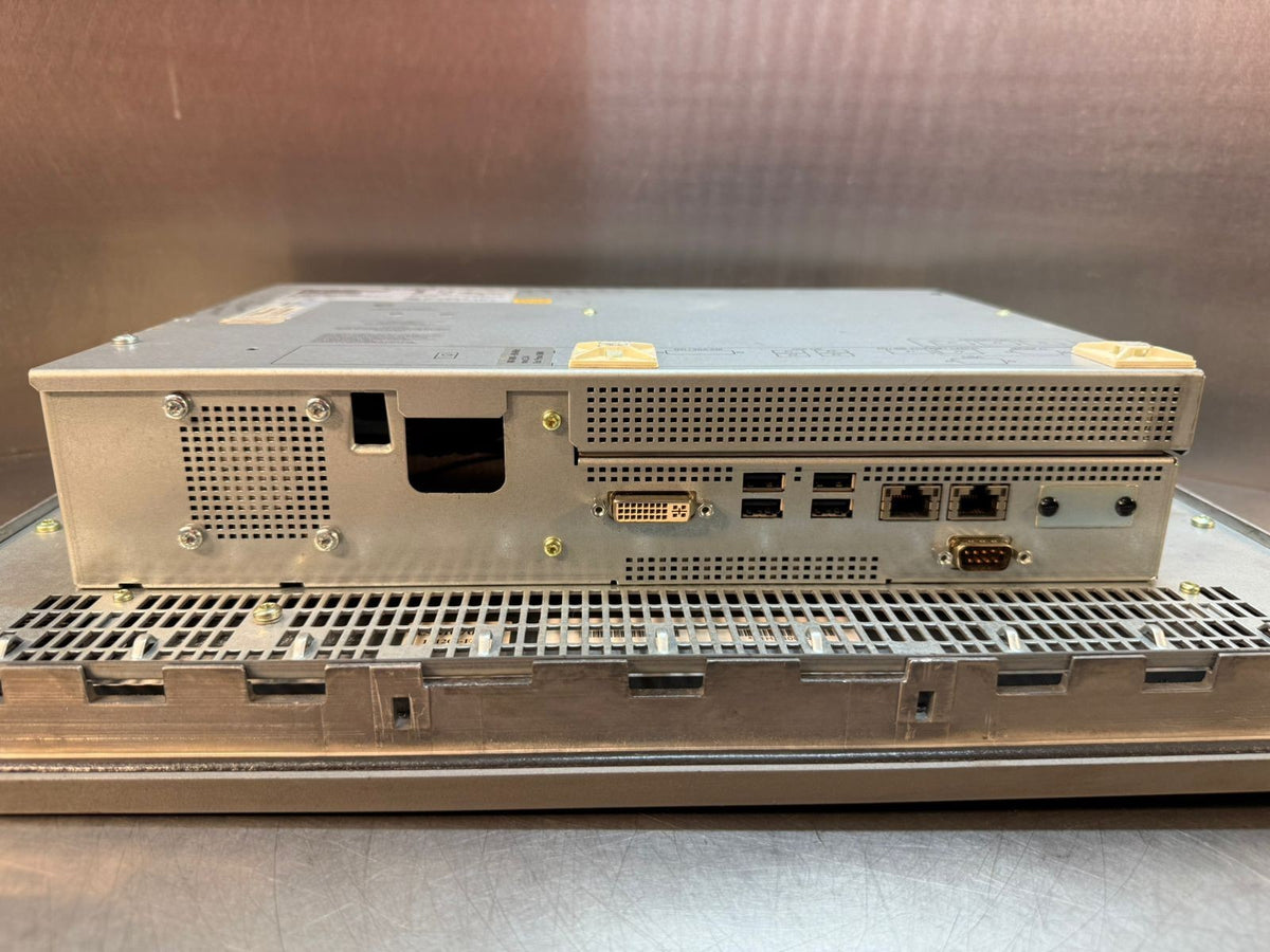 Siemens 6AV7885-2AA10-1DA3 Simatic HMI IPC577C 1Gb DDR3 533 Sodimm      (2.5.3)