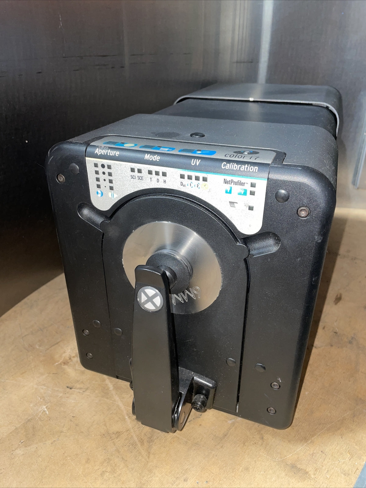 X-rite Color i7 Benchtop Spectrophotometer