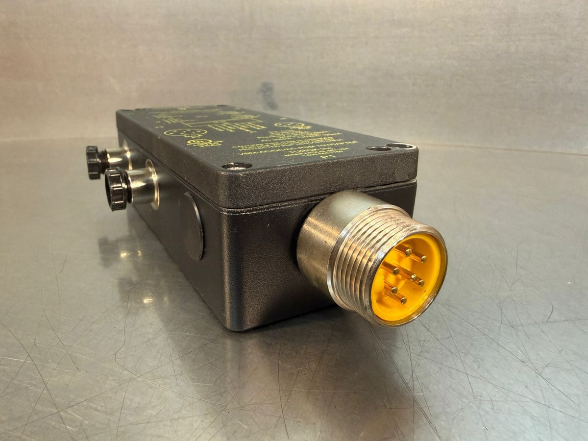Turck Vbm-AC/DC/AC-RSM 70/Adapter Box                              (3.1.2)