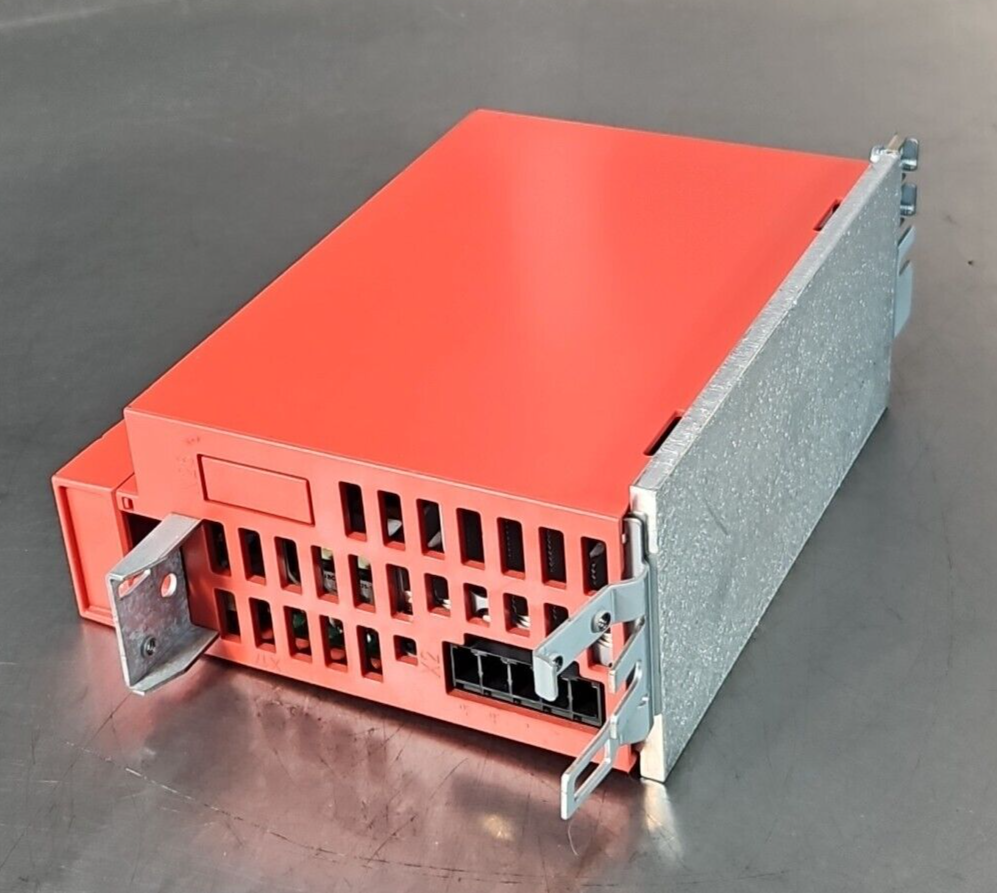 SEW Eurodrive MC07B0005-5A3-4-00 AC Drive Inverter                      (BIN243)