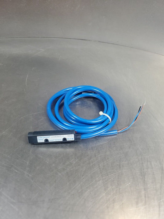 Cutler-Hammer 13103A6513 Opcon Comet 100 Series Sensor.                    5E-27