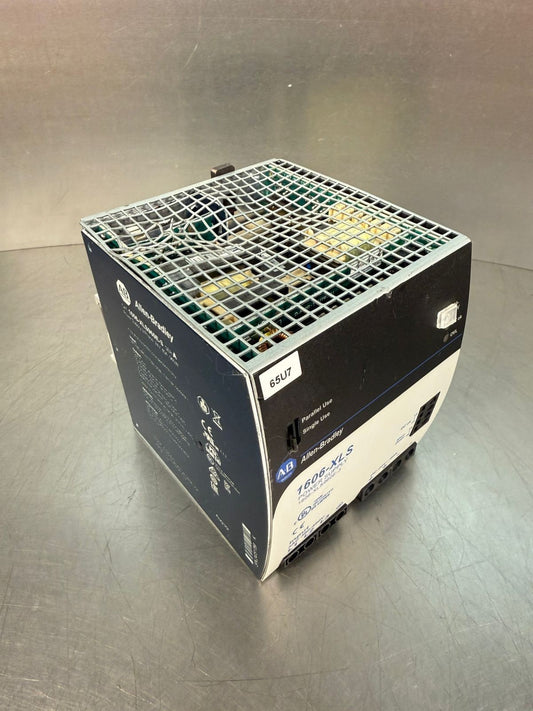 Allen Bradley Power Supply 1606-Xls960e-3/A                        (4.4.5)
