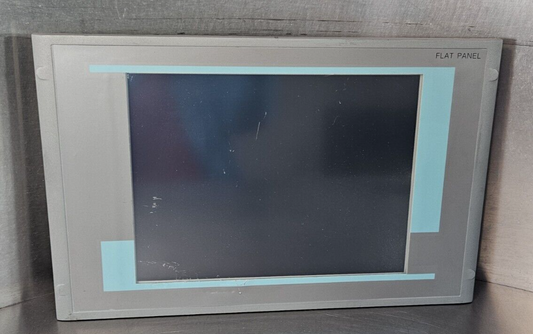 Siemens 1P  6AV7861-2TA00-2AA0 Simatic Flat Panel 15" Touch             (BIN754)