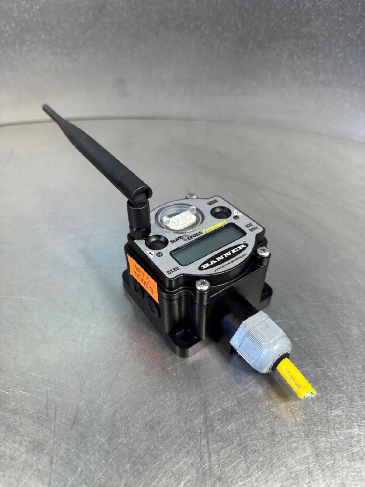 Banner DX80 1230H - Dx80N9X6S-P8 (5E-24)