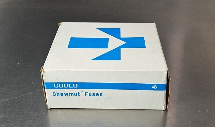 Gould shawmut TRS45R Time delay fuse                                      Loc4C4