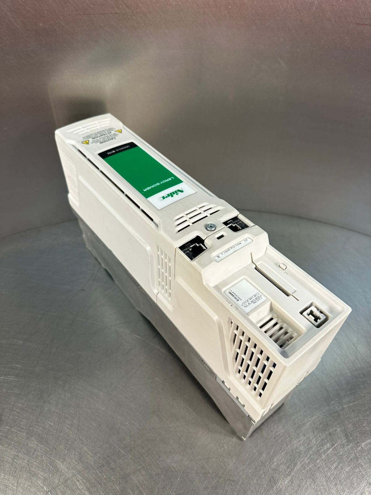 Leroy-Somer Unidrive M702-034-00062-A  3.0/5.0hp              (2.4.2)