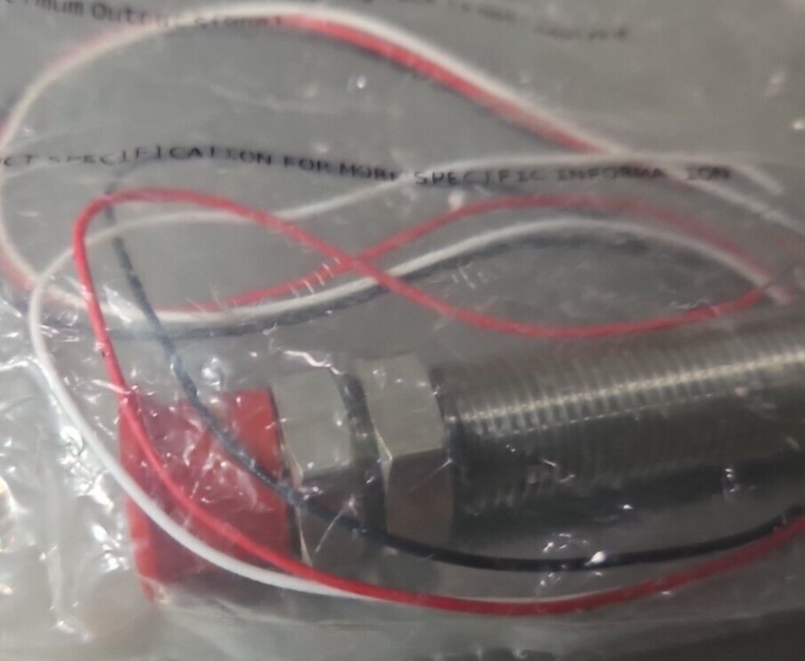 AI-TEK RH1512-010 Proximity Switch                                       loc5C23