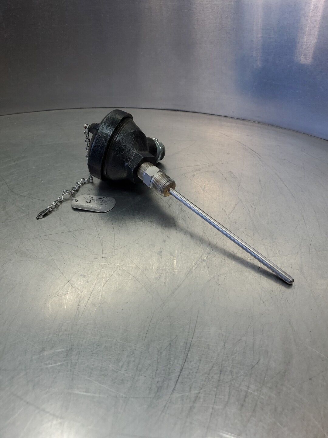 Sandelius TE-007199 Sensor Module.                                         6E-14