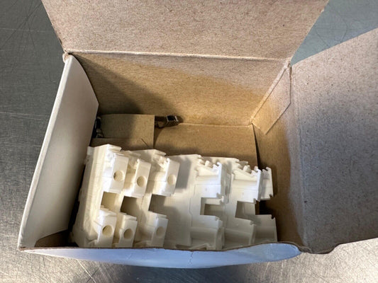 Abb Entrelec MA2.5/5 010505221 662019953618  Peach Wire Terminal(4c-37)