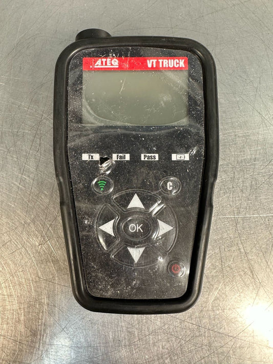 Ateq VT-Truck TPM SENSOR ACTIVATION TOOL RDK TRIGGER    (7.4.3)