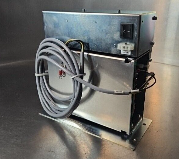 Nikko DC034ID-UL Power Supply Module                                    (BIN753)