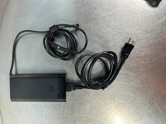 TEN-LA10 Genuine HP 230W AC Adapter 19.5V 11.8A                (2.3.1)