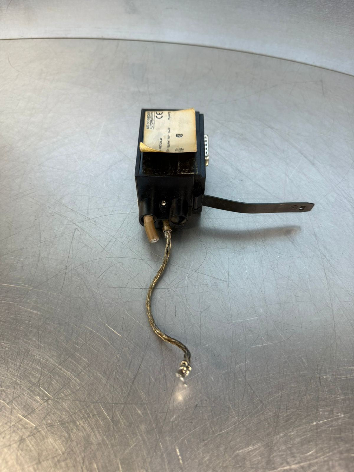 Schneider TSXLES64 Local Derivat Junction-40     (3.5.1)