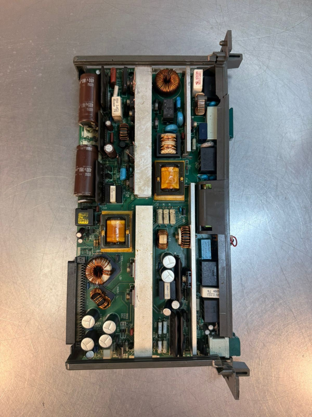 Fanuc A16B-1212-0871  /  A320-1212-T872-08                       (6.4.3)