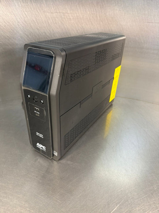 Apc BR1000MS Back-UPS Pro 1000S Inp: 120V~12A 60Hz                (11.4.3)