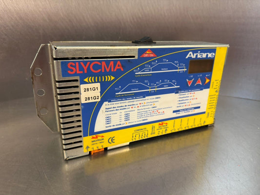Slycma Ariane Laser Power Supply 180W 220/240V   50/60hz  (6.2.5)