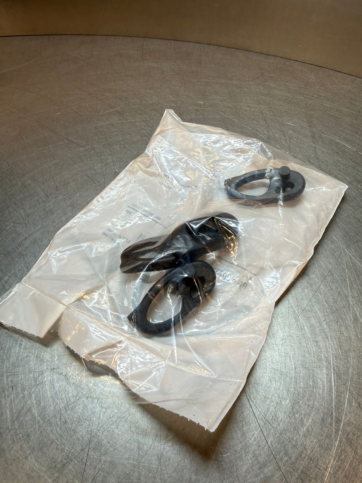 Allen-Bradley 130737 BUL 2711P 4 Piece Mounting Lever Kit         (7.3.2)
